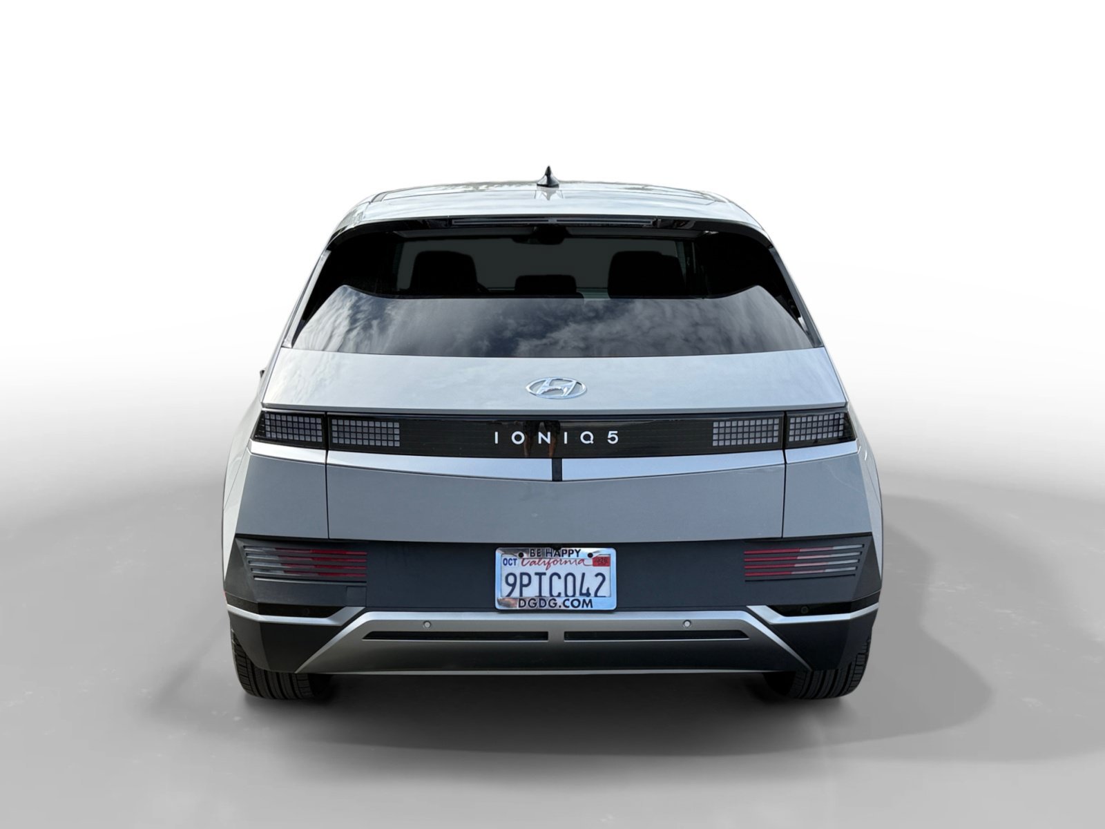 Certified Used 2024 Cyber Gray Hyundai SEL image 4