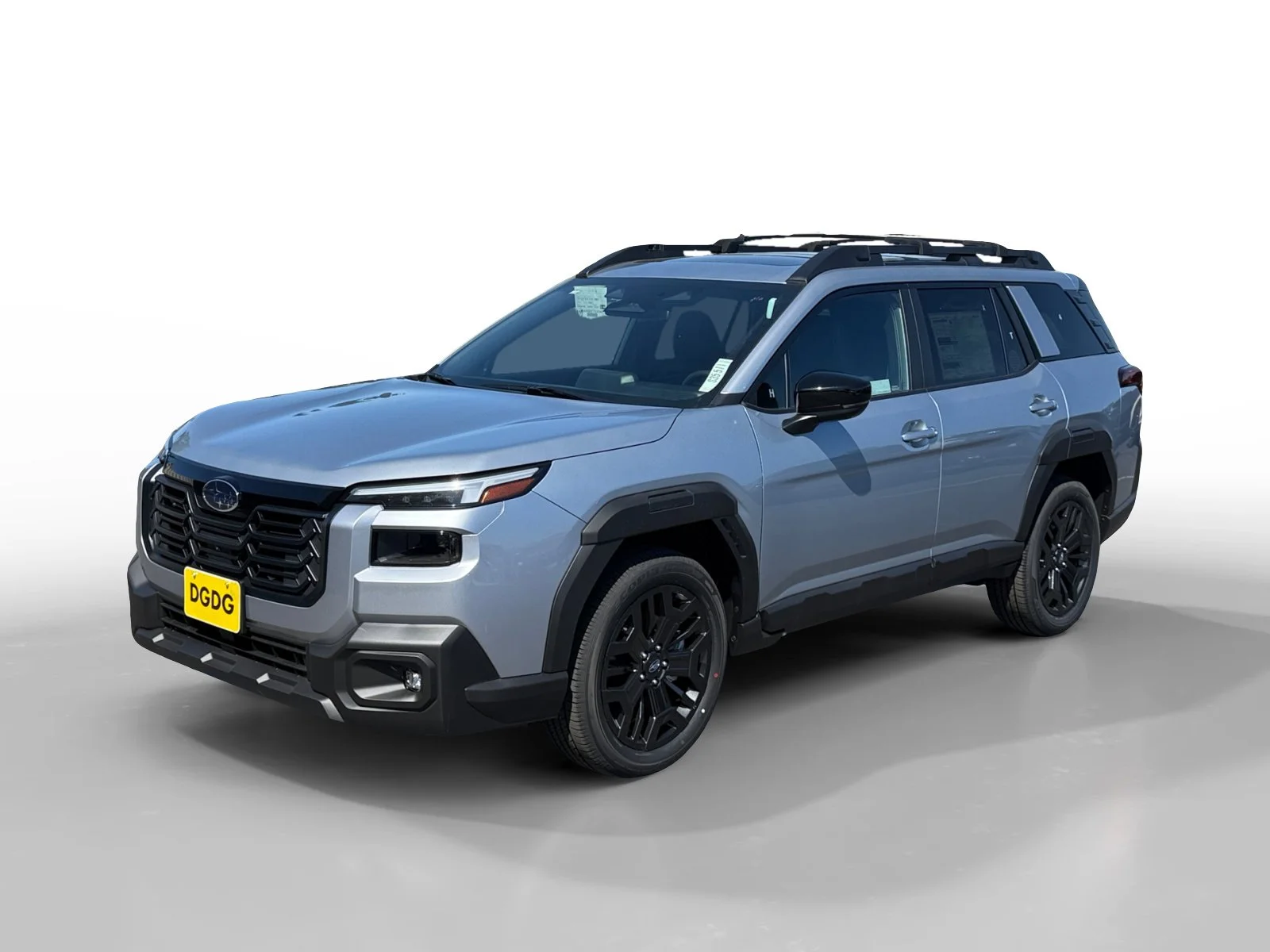 2026 Subaru Outback Limited XT's photo