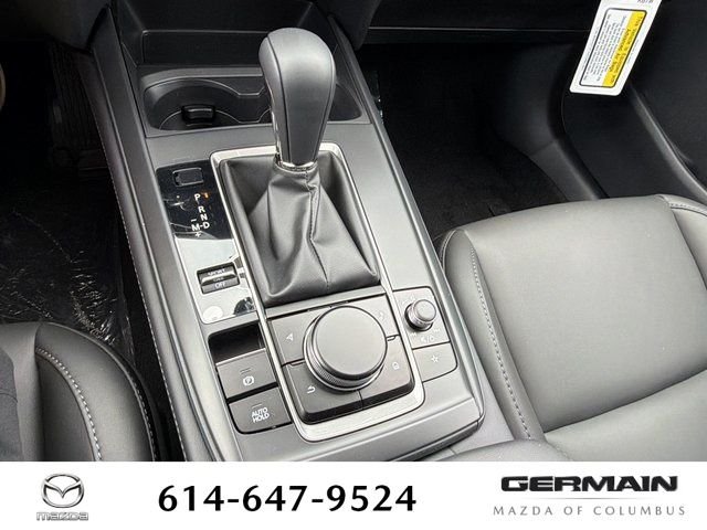New 2026 Aero Gray Metallic Mazda 2.5 S Select Sport AWD image 27