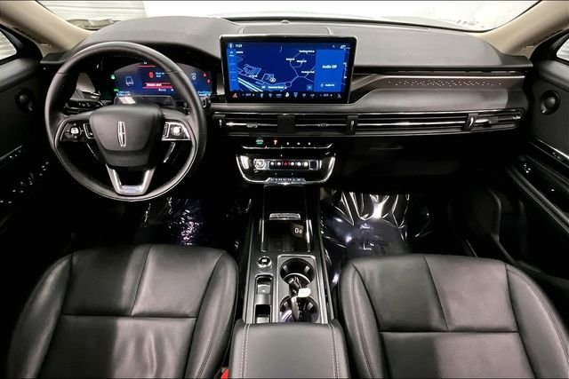 2025 Lincoln Corsair Grand Touring - Photo 17