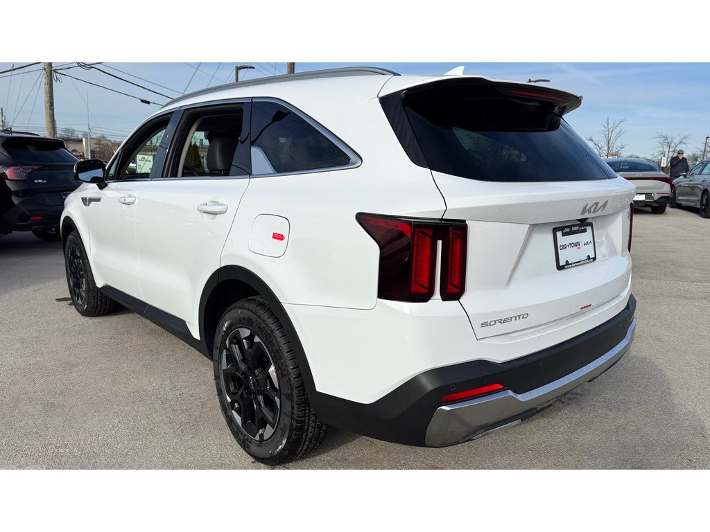 New 2026 Glacial White Pearl Kia S image 26