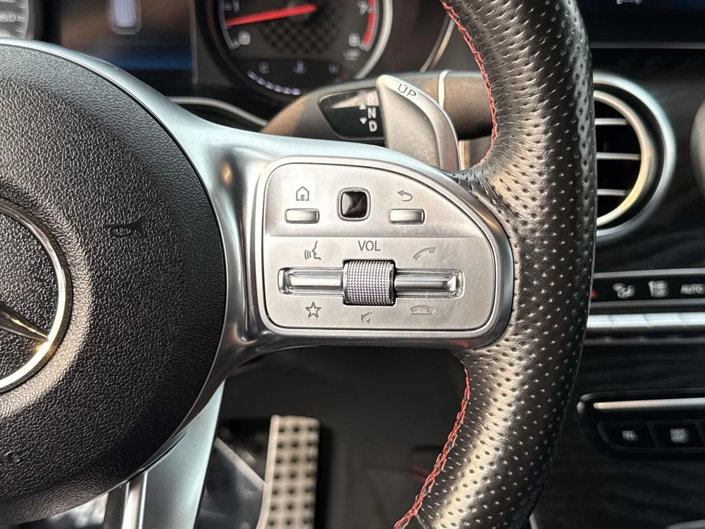 Used 2021  Mercedes-Benz GLC 43 AMG® image 23