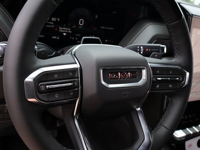 2026 GMC Yukon XL Elevation - Photo 26