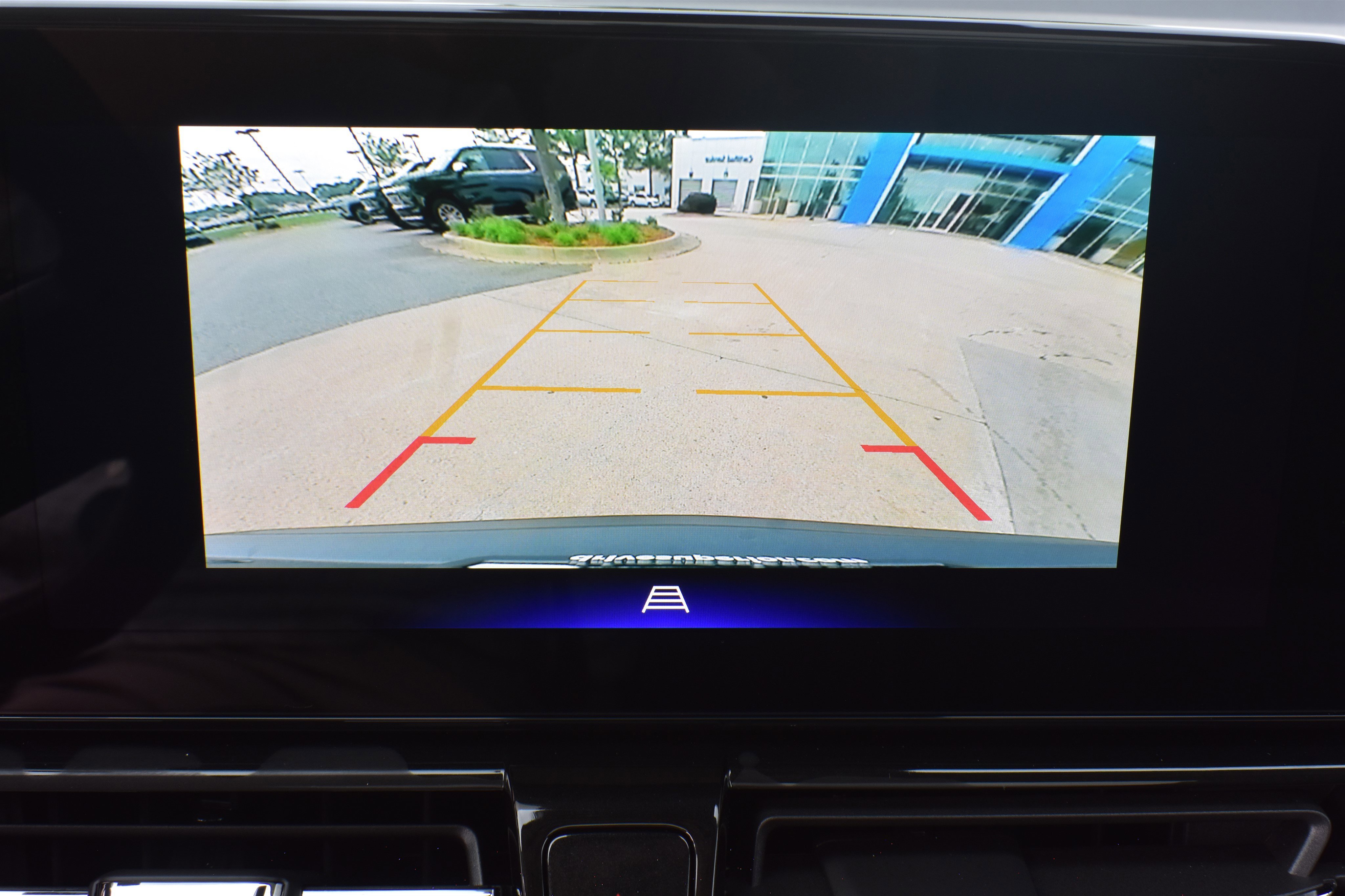 2026 Chevrolet Trailblazer LT - Photo 26