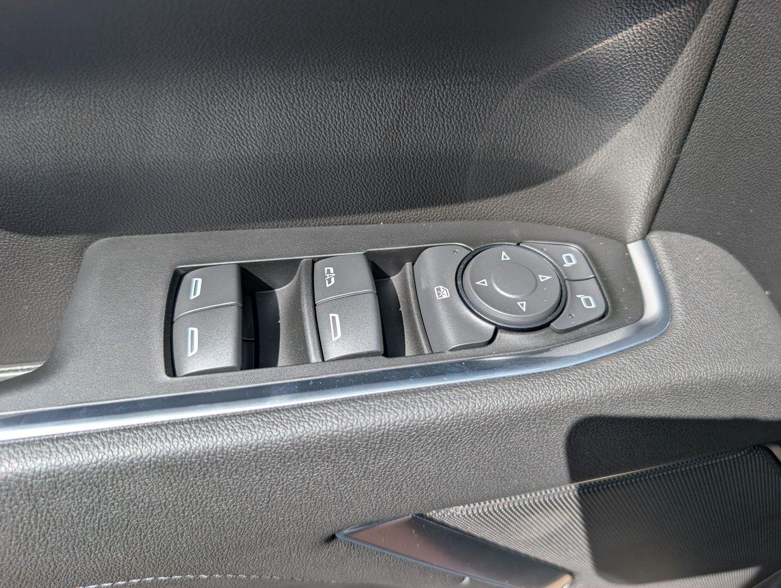 2026 Chevrolet Silverado 1500 LT - Photo 31