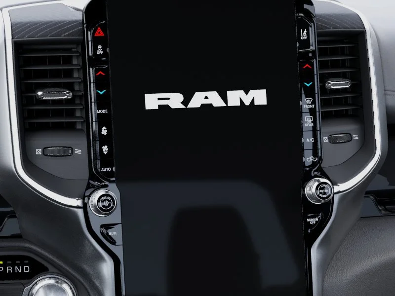 2026 RAM 1500 Laramie - Photo 20