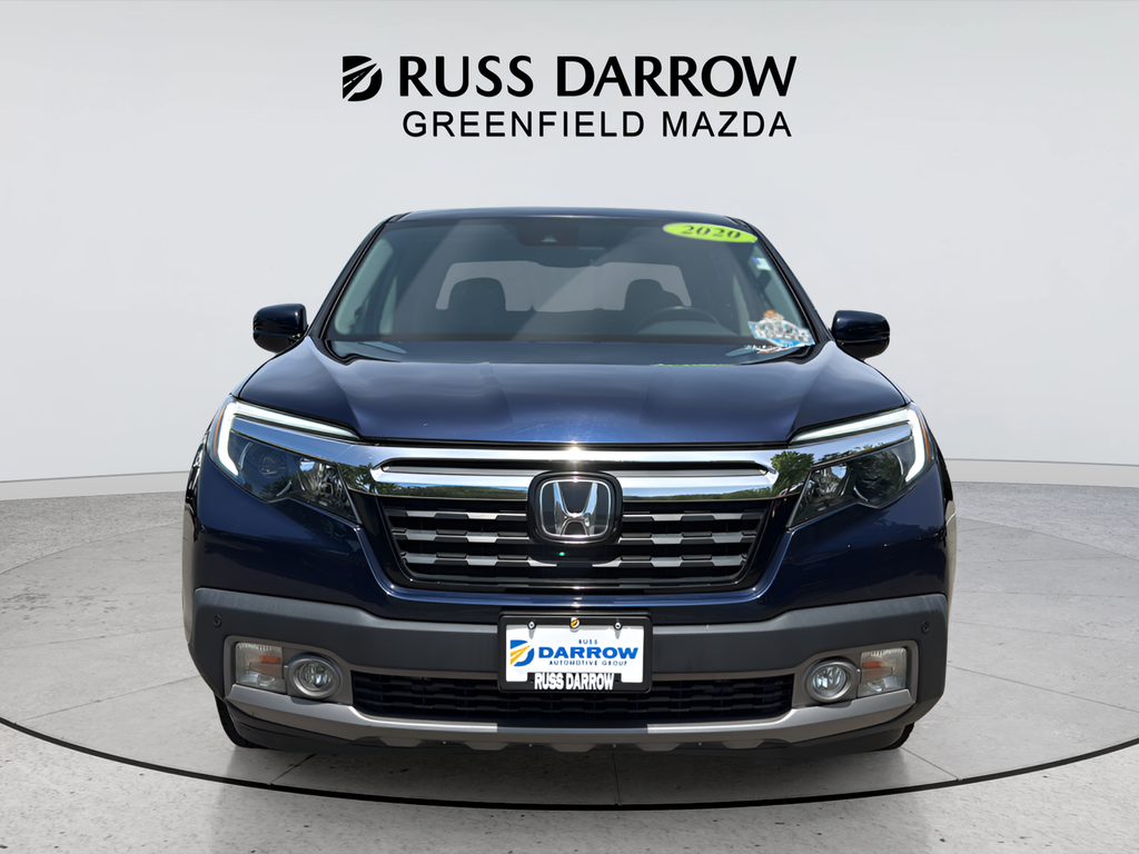 Used 2020  Honda RTL-E image 8