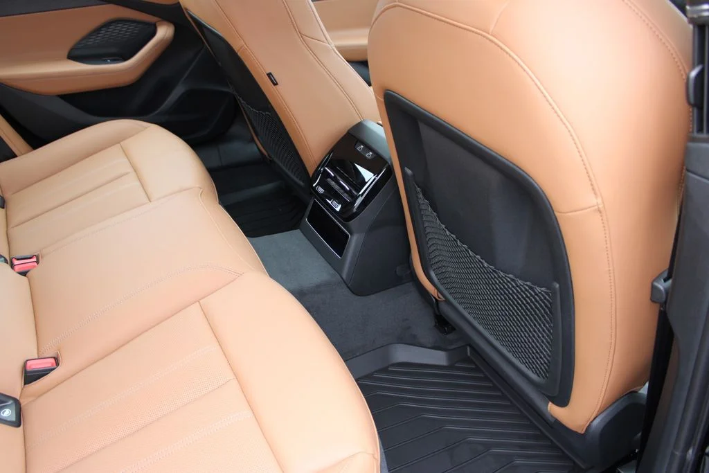 Used 2026 Green Metallic Audi Premium Plus image 48