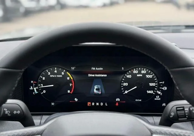 2026 Ford Mustang EcoBoost Fastback - Photo 14