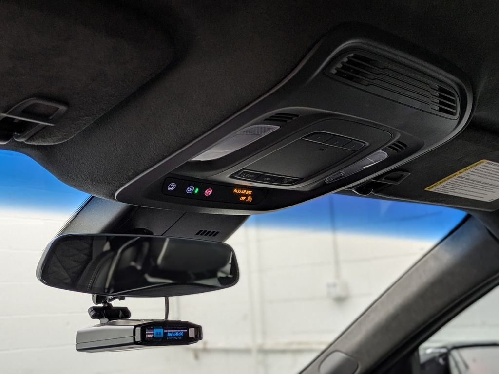 Used 2022 Black Cadillac V-Series image 39