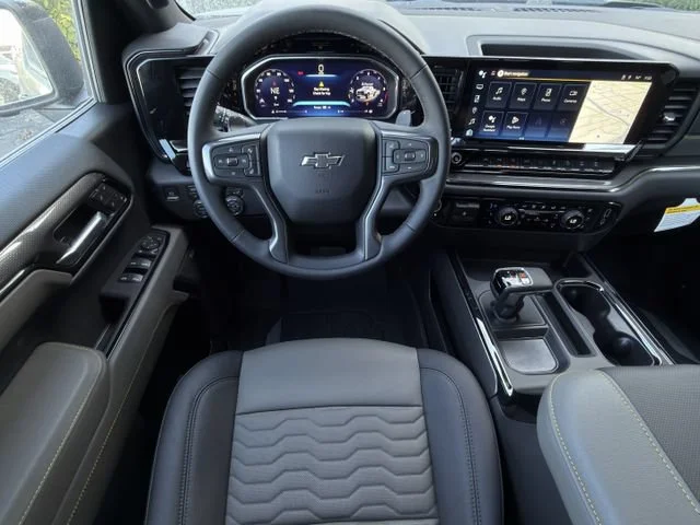 2026 Chevrolet Silverado 1500 ZR2 - Photo 10