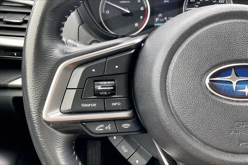 Used 2019 White Subaru Premium image 18