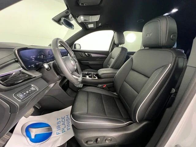 Used 2026 White Buick Sport Touring image 11