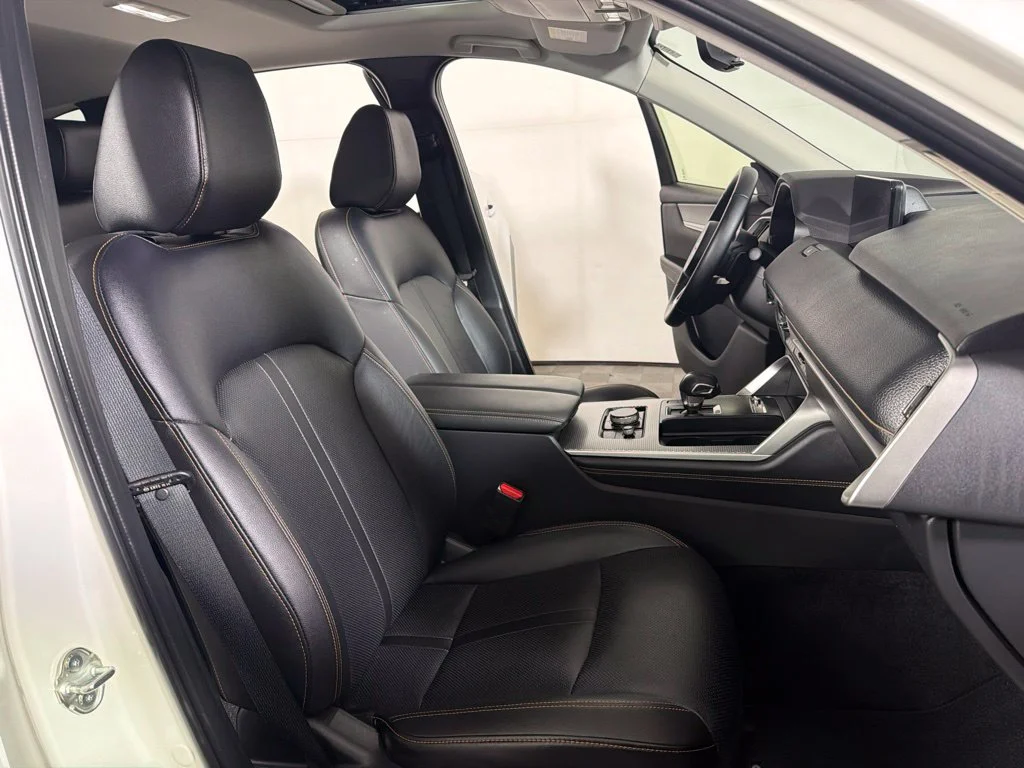 Used 2026 White Mazda 3.3 Turbo Preferred image 24