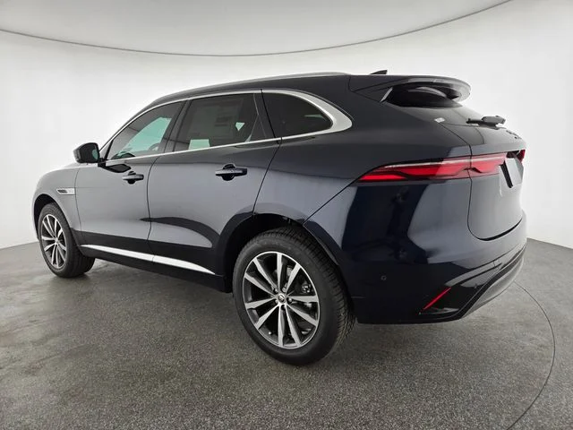 2026 Jaguar F-Pace R-Dynamic S - Photo 16