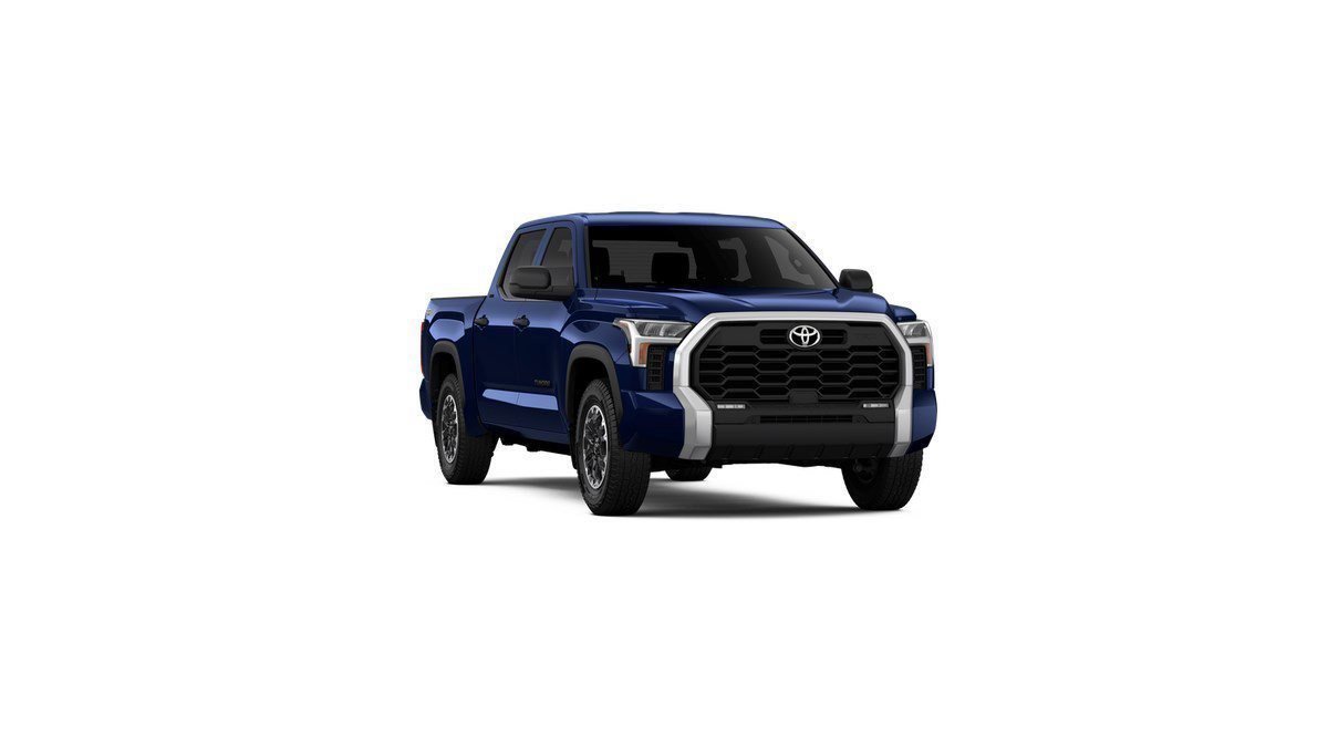 New 2026 Blueprint Toyota  SR5 image 40