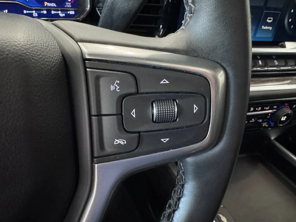 2025 Chevrolet Silverado 2500HD LTZ - Photo 17