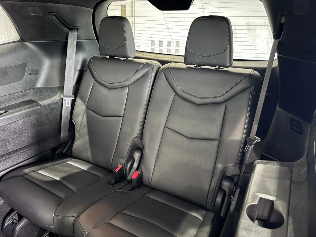 2024 Cadillac XT6 Premium Luxury - Photo 12