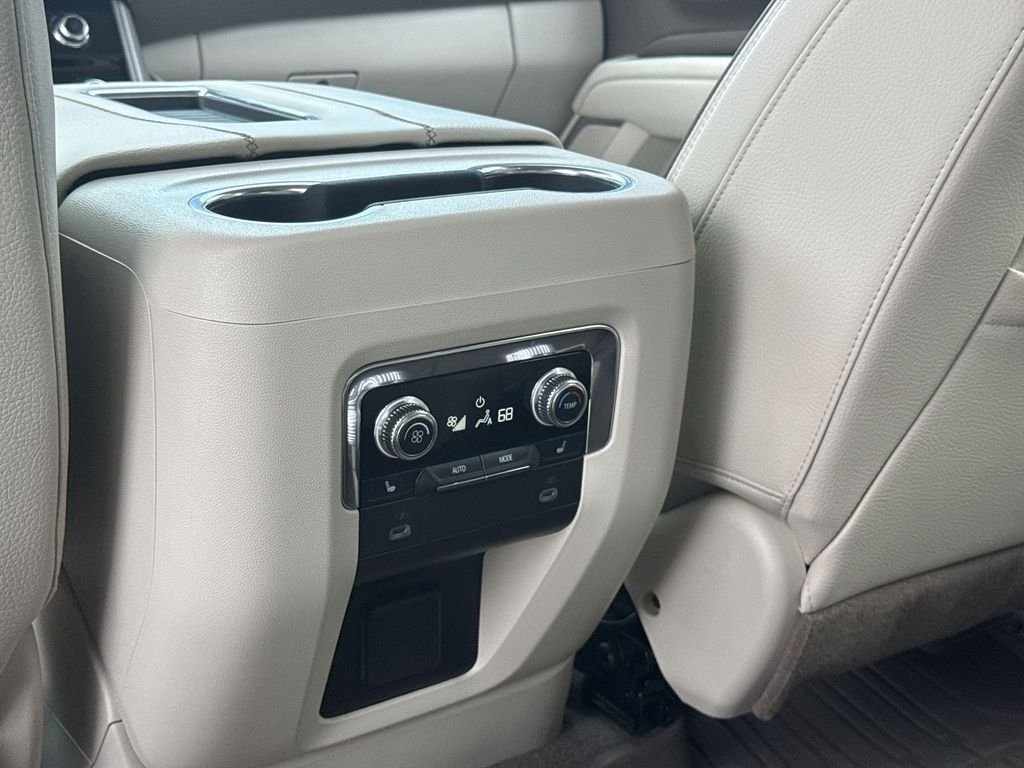 Certified Used 2024 Black GMC Denali image 20