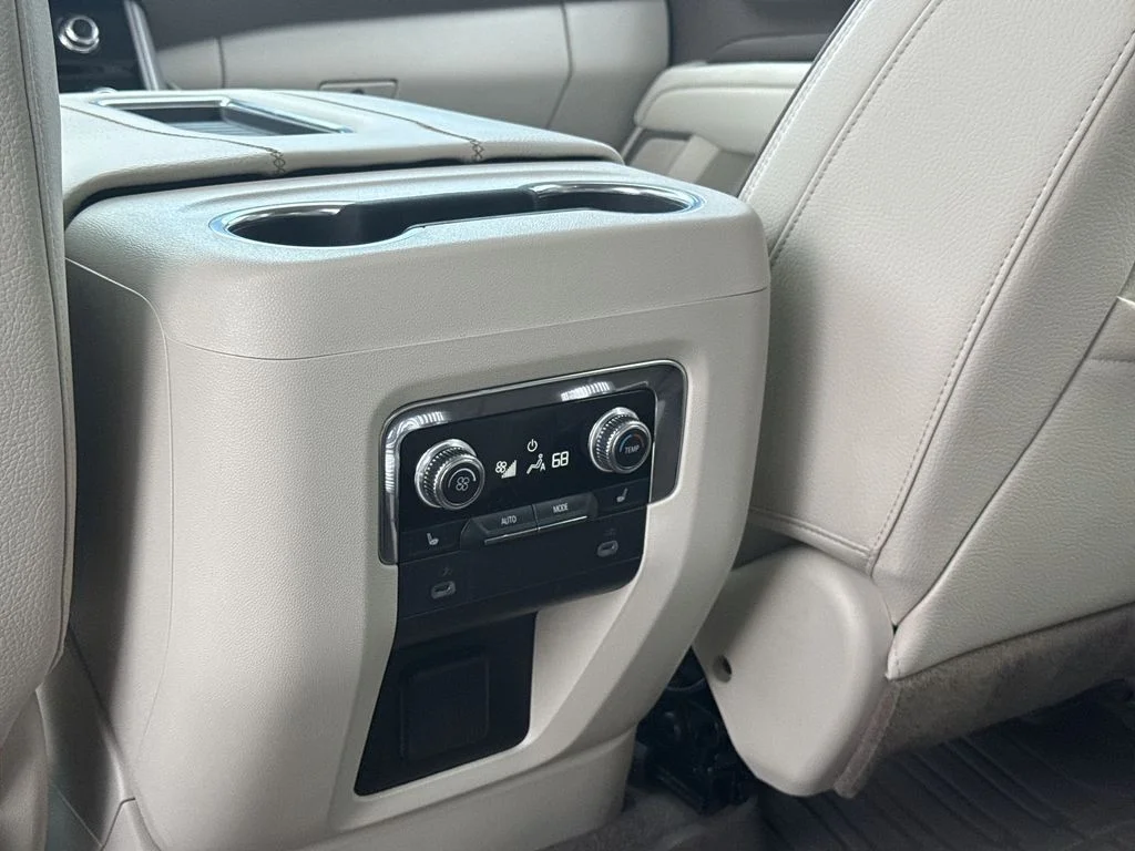 Certified Used 2024 Black GMC Denali image 20