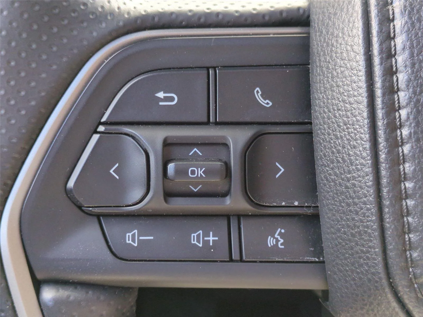 Used 2025 Black Toyota Limited image 20