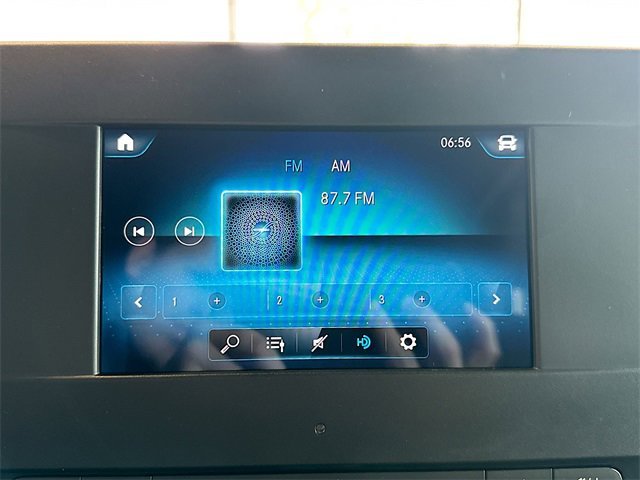 2024 Mercedes-Benz Sprinter Cargo Van Base - Photo 52