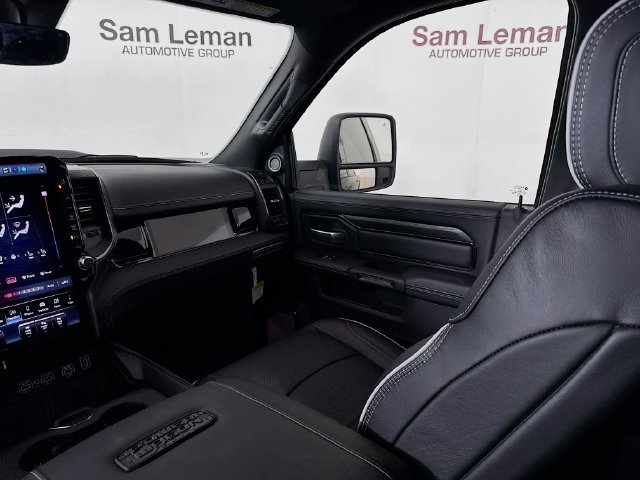 2025 RAM 2500 Power Wagon - Photo 23