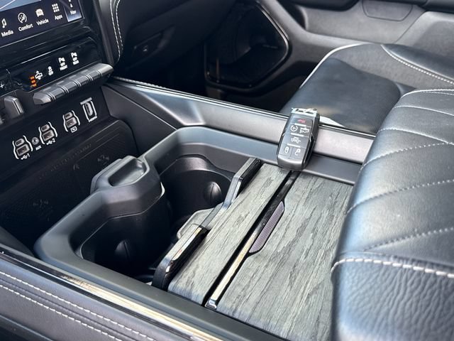 2025 RAM Ram 1500 Pickup Limited - Photo 27