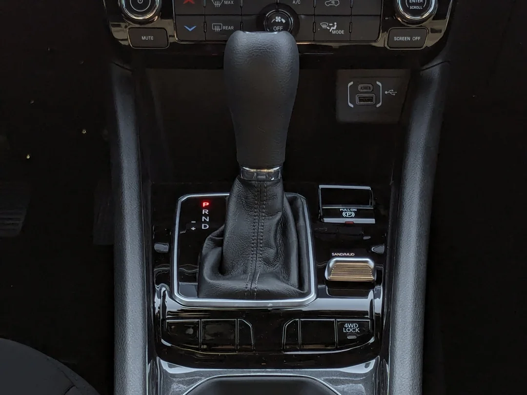 New 2025 White Jeep Sport - - 4X4 - 4.99% O.A.C - Heated Seats & More! image 22