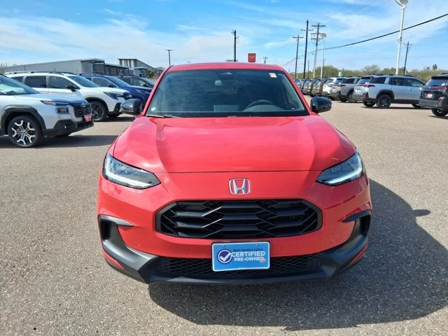 Used 2024  Honda Sport image 2