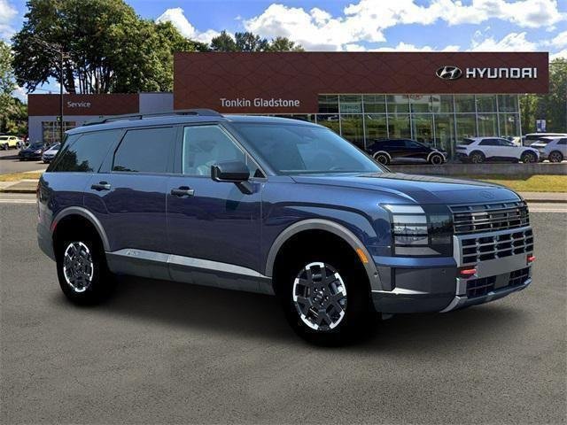 2026 Hyundai Palisade XRT Pro - Photo 10