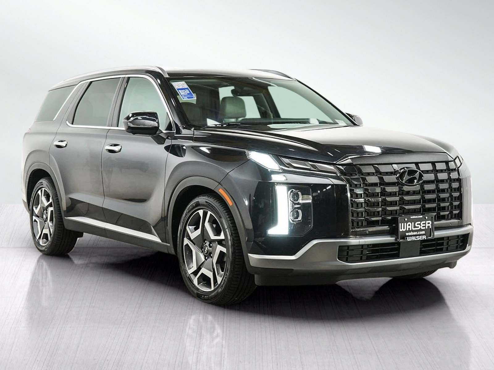 2024 Hyundai Palisade Limited - Photo 8