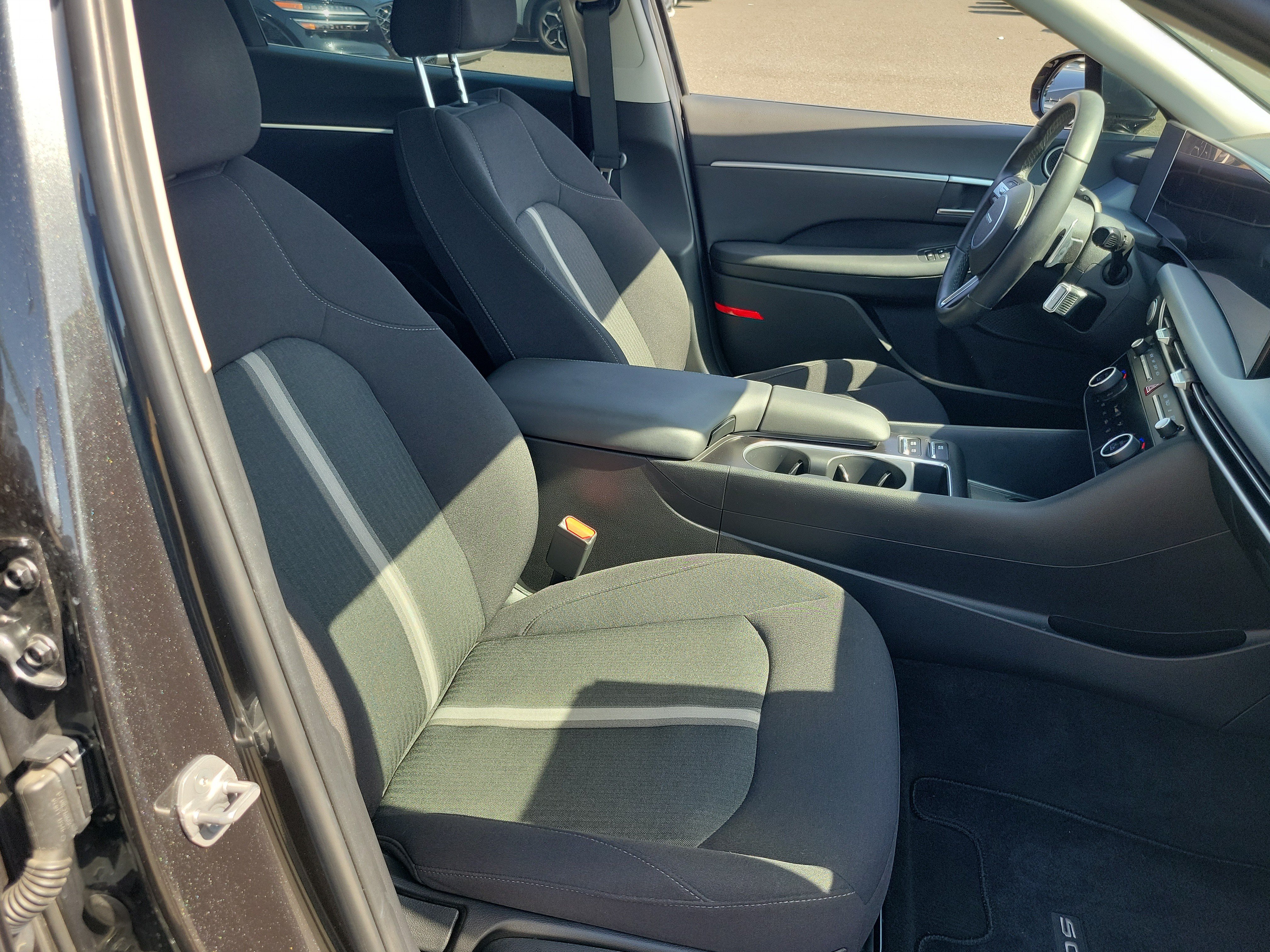 2024 Hyundai Sonata SEL - Photo 21