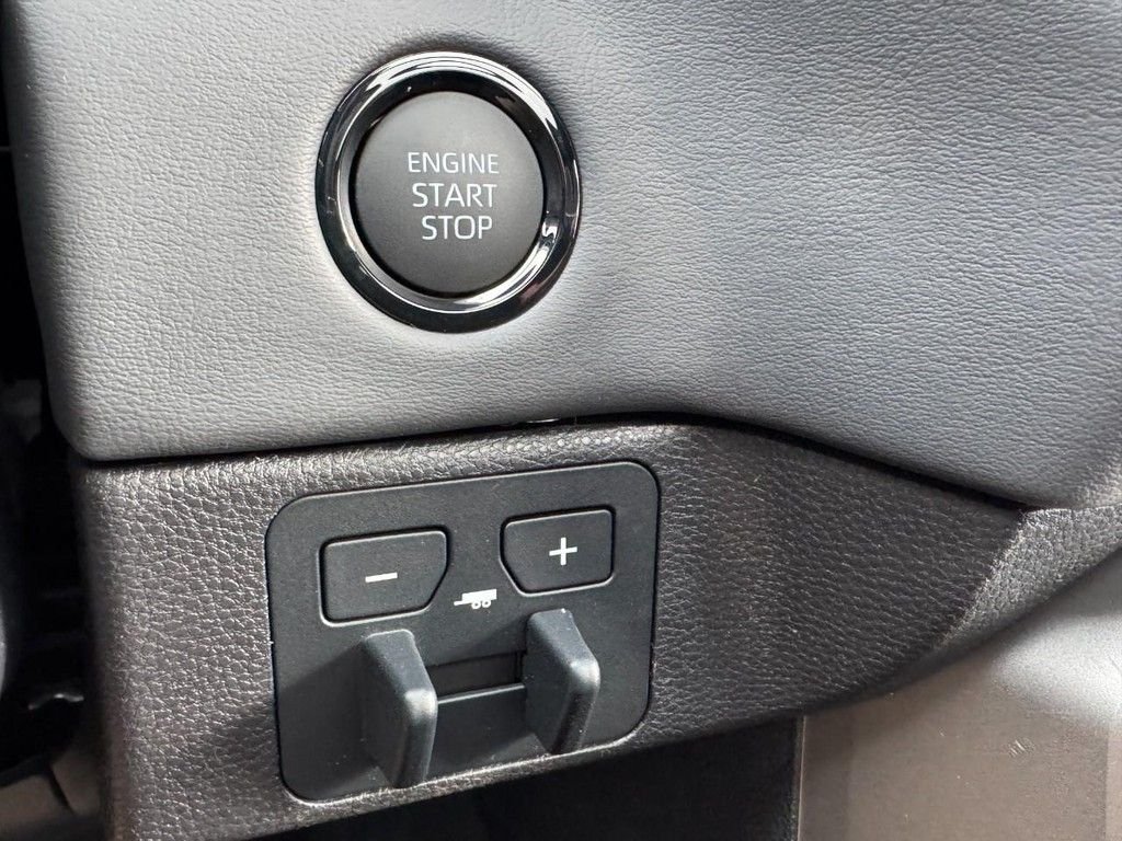 2026 Toyota Tundra Platinum - Photo 21