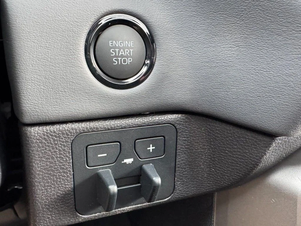 2026 Toyota Tundra Platinum - Photo 21
