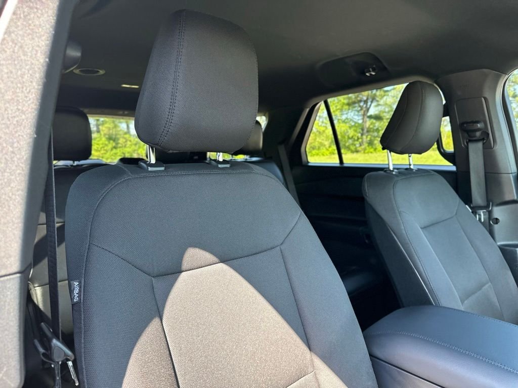 Used 2020 Beige Ford Base image 24