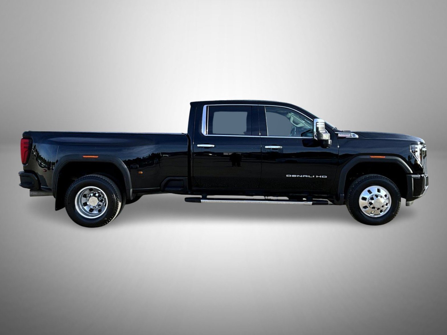 Used 2026 Black GMC Denali image 4