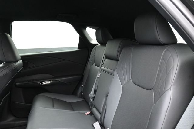 Used 2024 Gray Lexus 350 Premium image 16