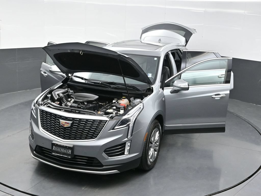 2023 Cadillac XT5 Premium Luxury - Photo 36