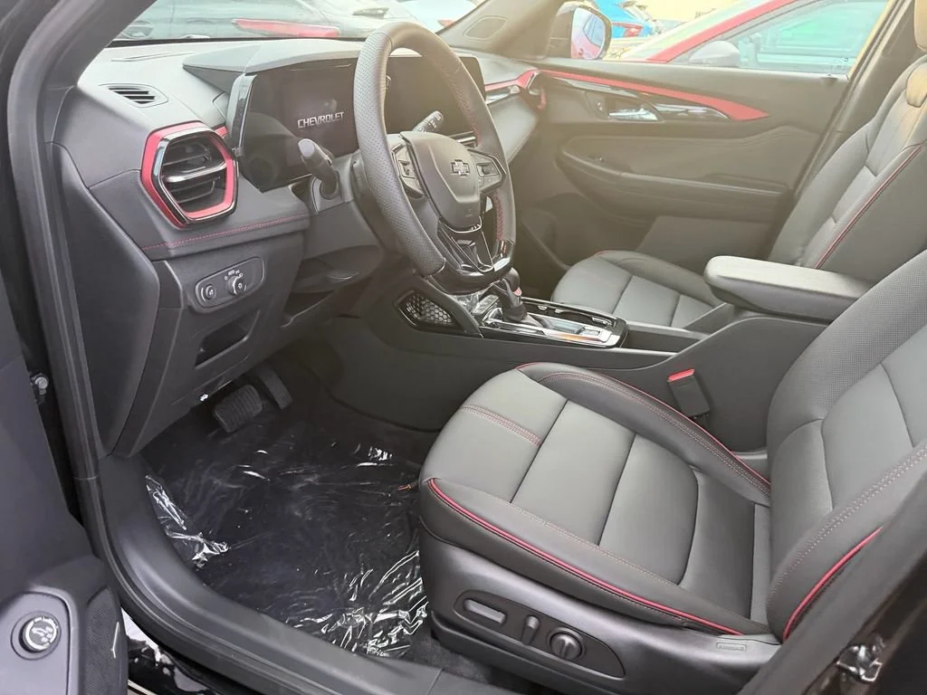 2026 Chevrolet Trailblazer RS - Photo 6