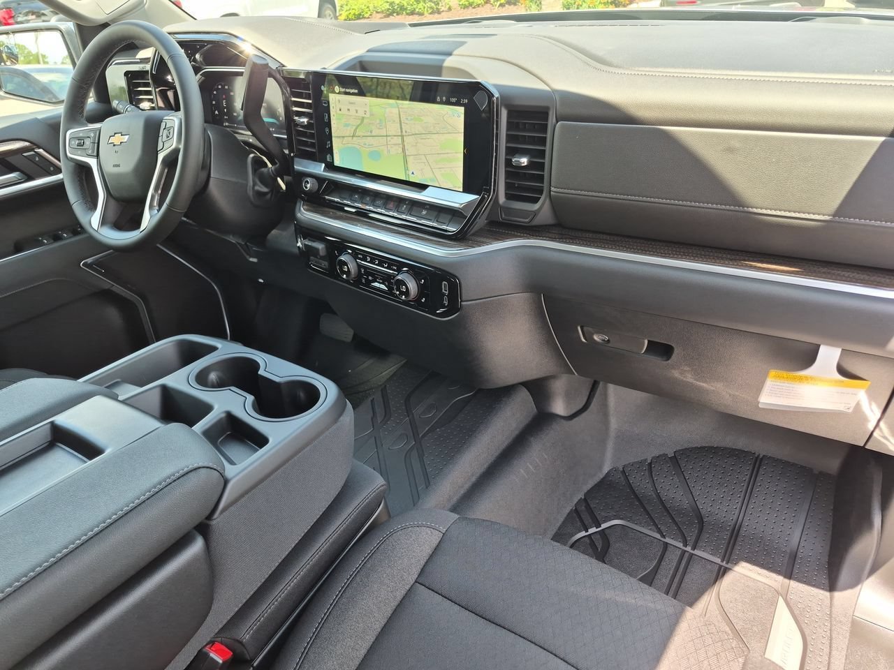 2026 Chevrolet Silverado 1500 LT - Photo 27