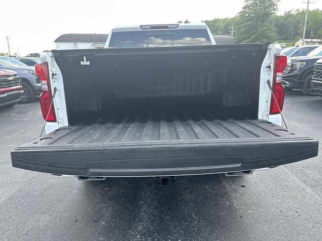 Used 2024 Summit White Chevrolet RST image 23