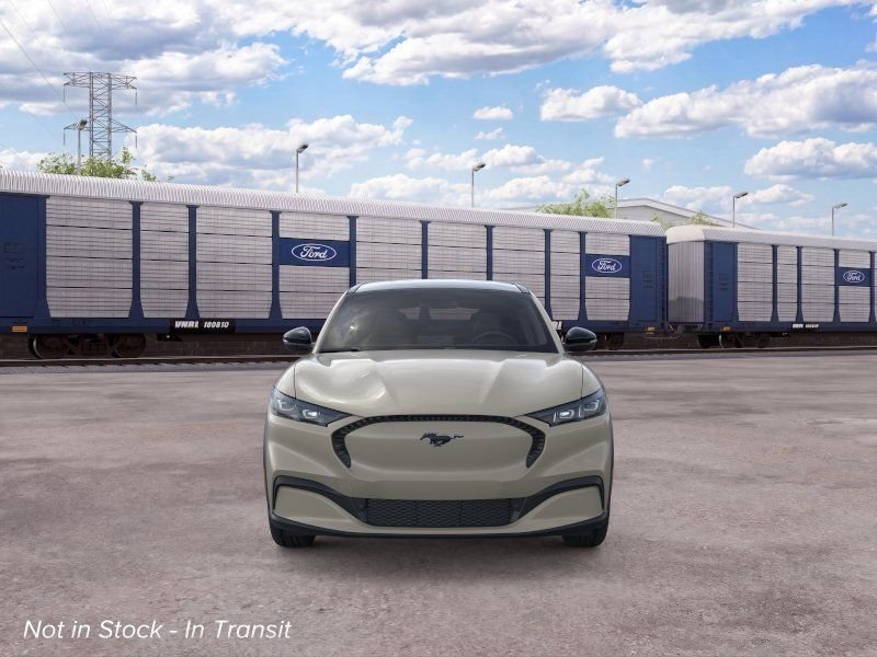 New 2026 Desert Sand Ford Select image 6