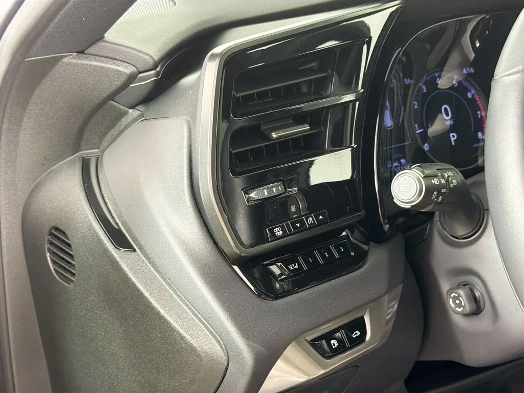 Used 2023 Gray Lexus 350 Premium image 10