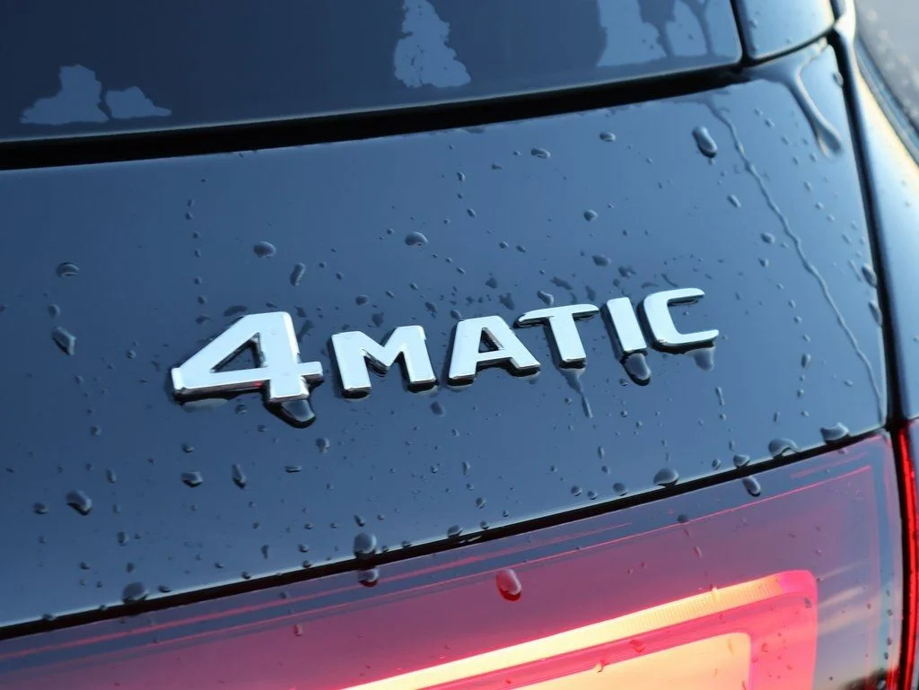 Certified Used 2026 Black Mercedes-Benz GLE 350 image 9