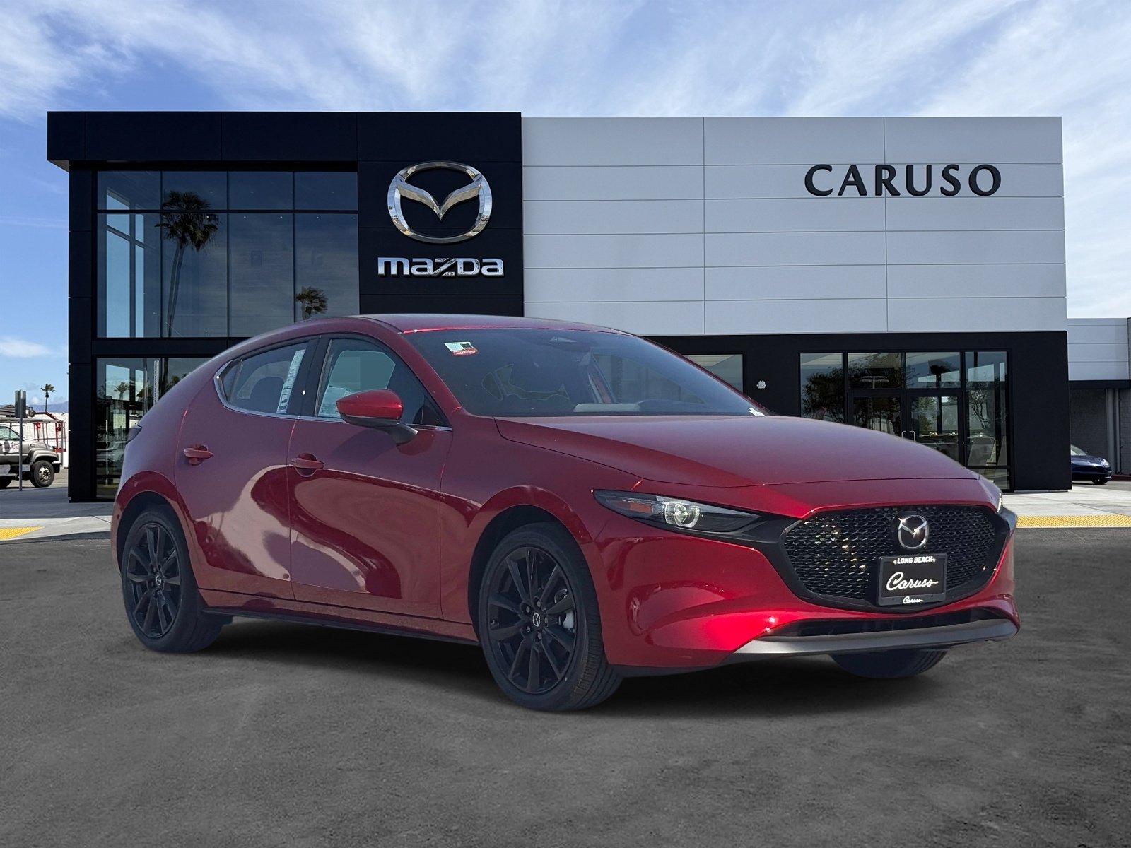 2026 Mazda CX-3 Premium MT 5-Door SKYACTIV's photo