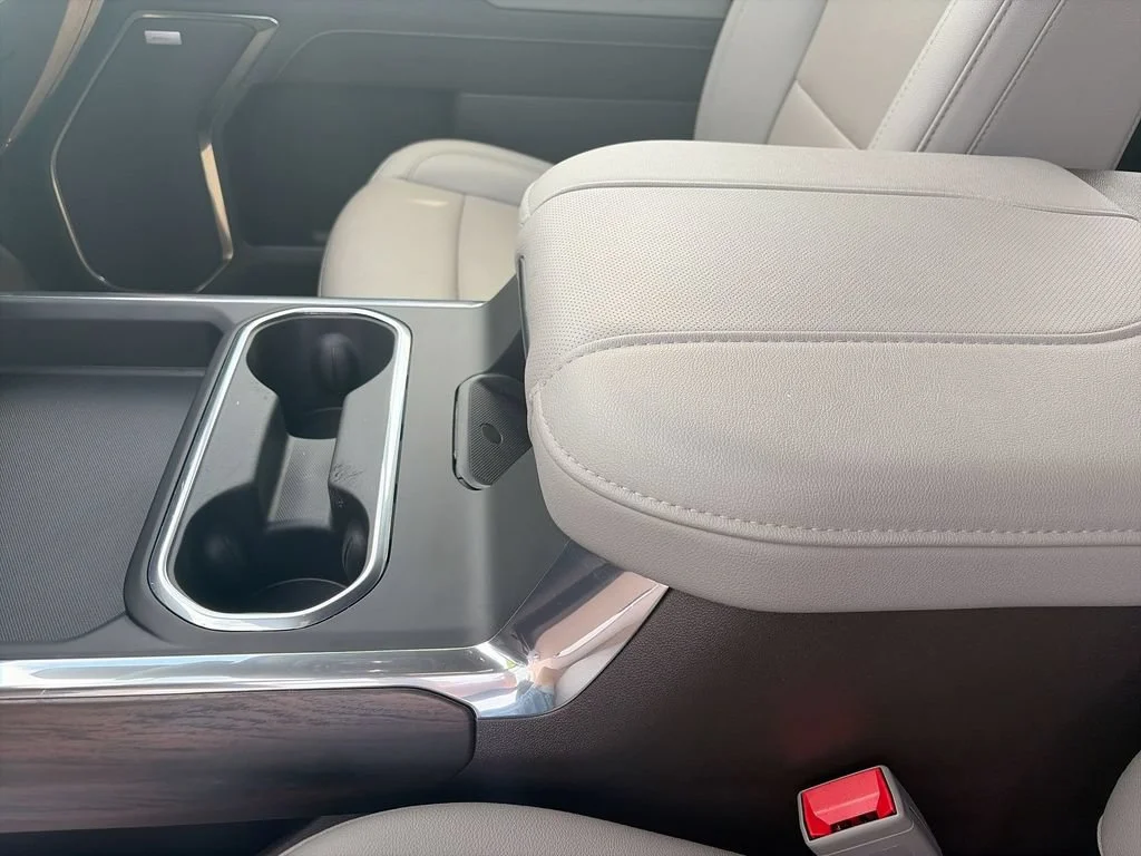 2024 GMC Sierra 2500HD SLT - Photo 23