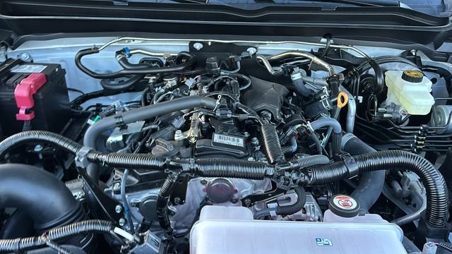 2025 Toyota Tacoma TRD Sport - Photo 37