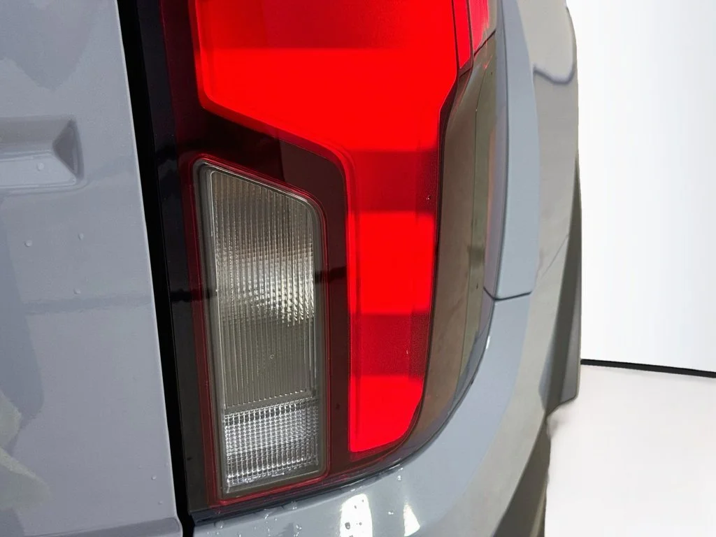 New 2026 Sonic Gray Pearl Honda RTL image 10
