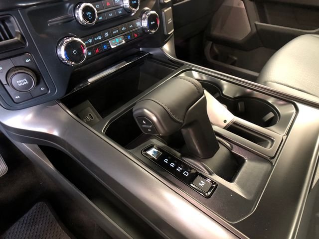 New 2026 Avalanche Ford Lariat® image 19